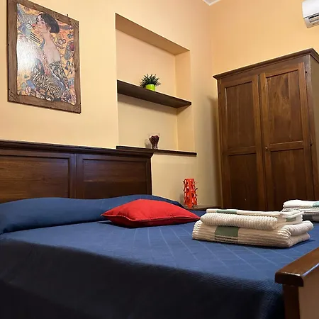 Πανσιόν Sleepin Montesanto 3*