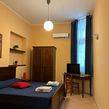 Πανσιόν Sleepin Montesanto Νάπολη