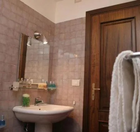 Πανσιόν Sleepin Montesanto 3*