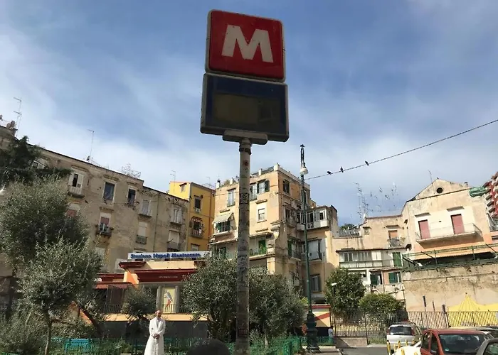 Sleepin Montesanto 게스트하우스 3*