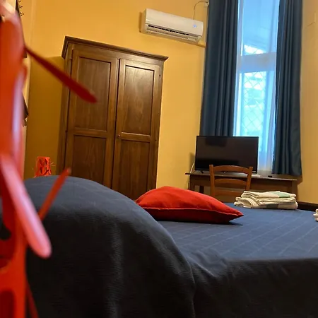 Sleepin Montesanto Гостевой дом 3*