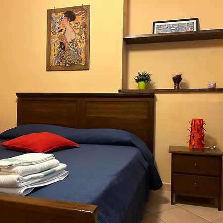 Гостевой дом Sleepin Montesanto