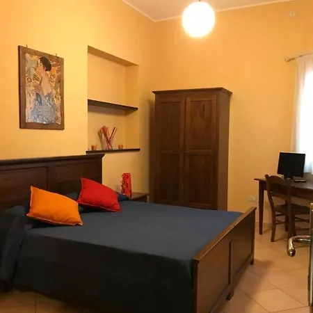 Sleepin Montesanto Guest house *