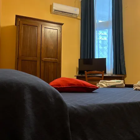 Sleepin Montesanto Гостевой дом 3*